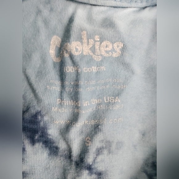 Cookies top - Picture 5 of 7